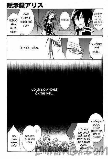 Mokushiroku Alice Chapter 6 trang 7