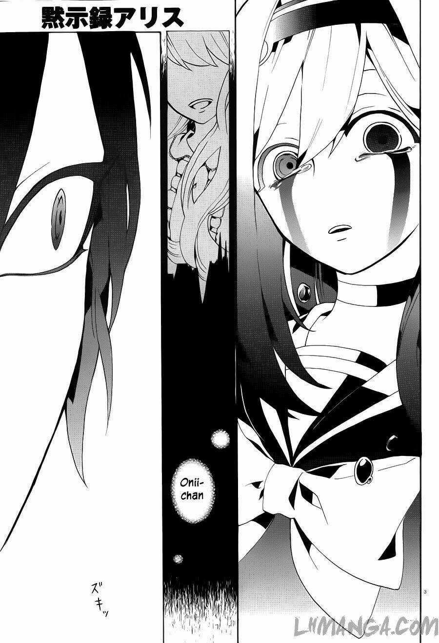 Mokushiroku Alice Chapter 7 trang 4