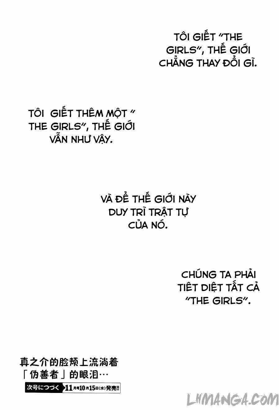 Mokushiroku Alice Chapter 7 trang 43