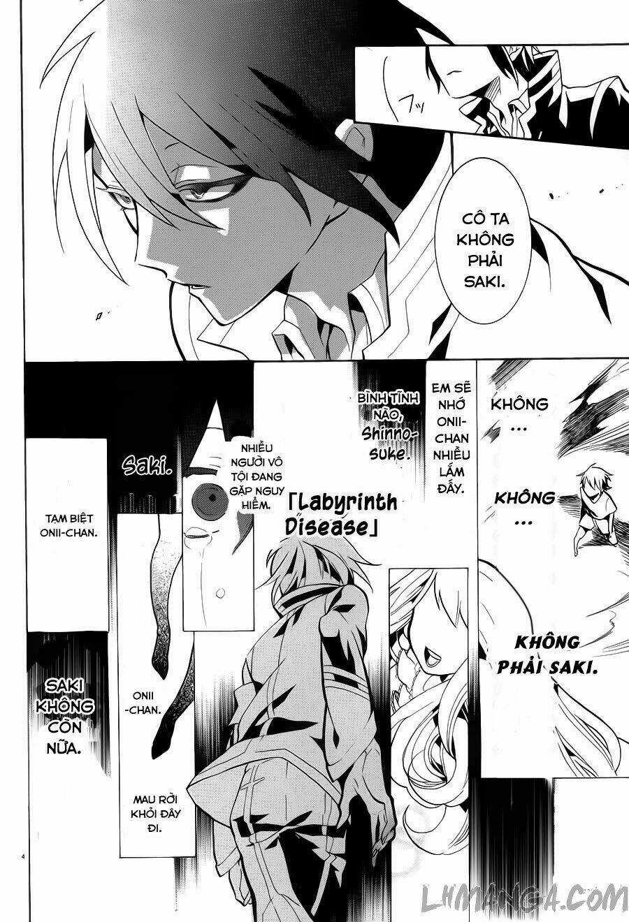 Mokushiroku Alice Chapter 7 trang 5