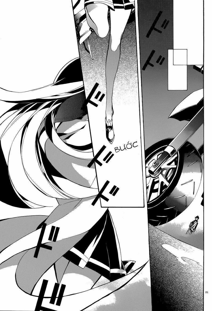 Mokushiroku Alice Chapter 8 trang 26