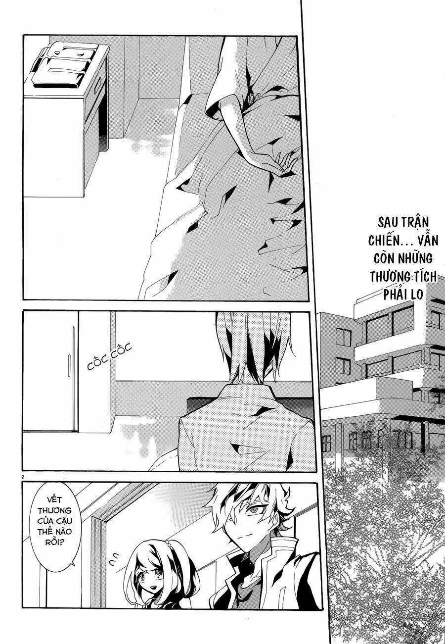 Mokushiroku Alice Chapter 8 trang 3