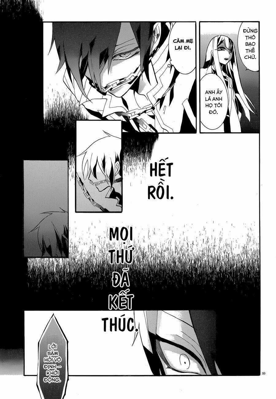 Mokushiroku Alice Chapter 8 trang 34