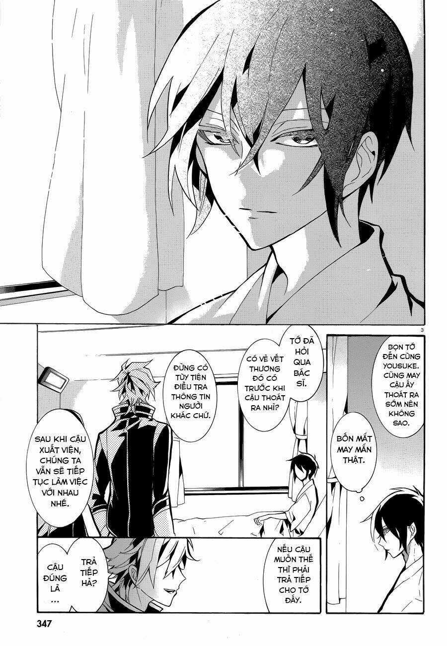 Mokushiroku Alice Chapter 8 trang 4