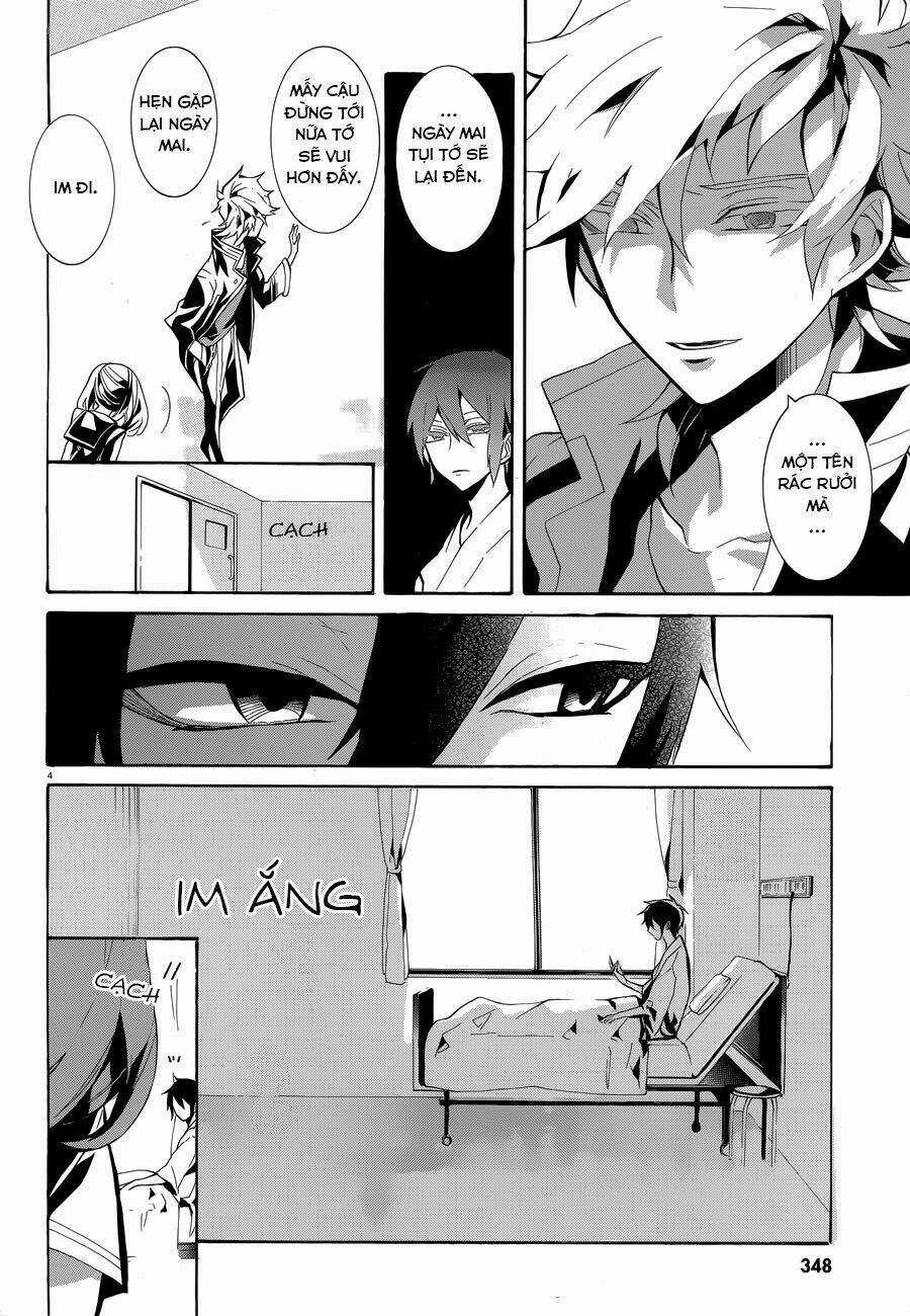 Mokushiroku Alice Chapter 8 trang 5