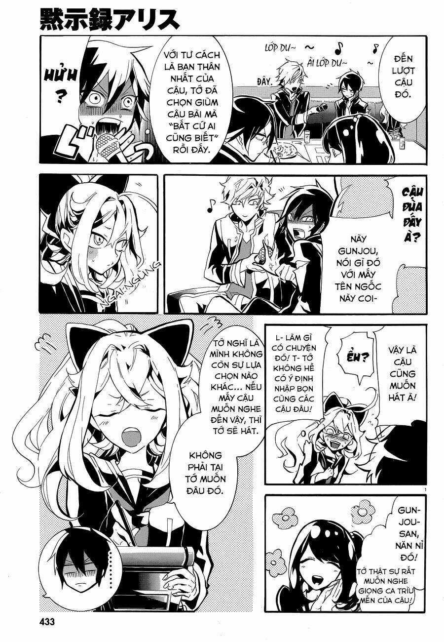 Mokushiroku Alice Chapter 9 trang 5