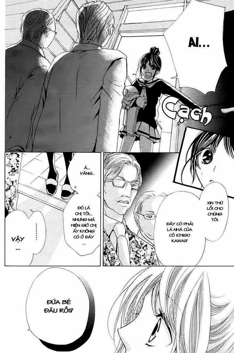 Momo Lover Chapter 1 trang 19