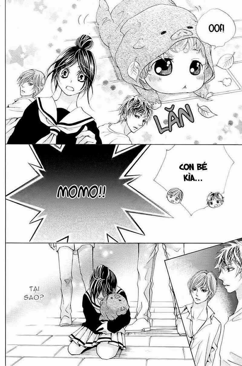 Momo Lover Chapter 1 trang 30