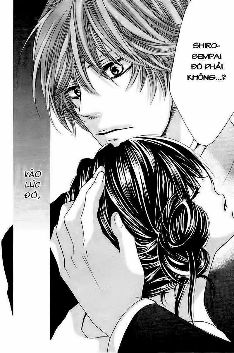 Momo Lover Chapter 3 trang 31