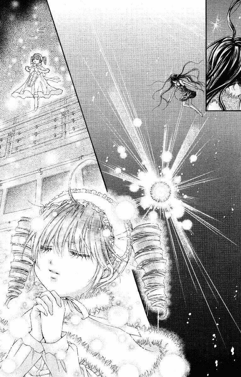 Momo Lover Chapter 9 trang 22