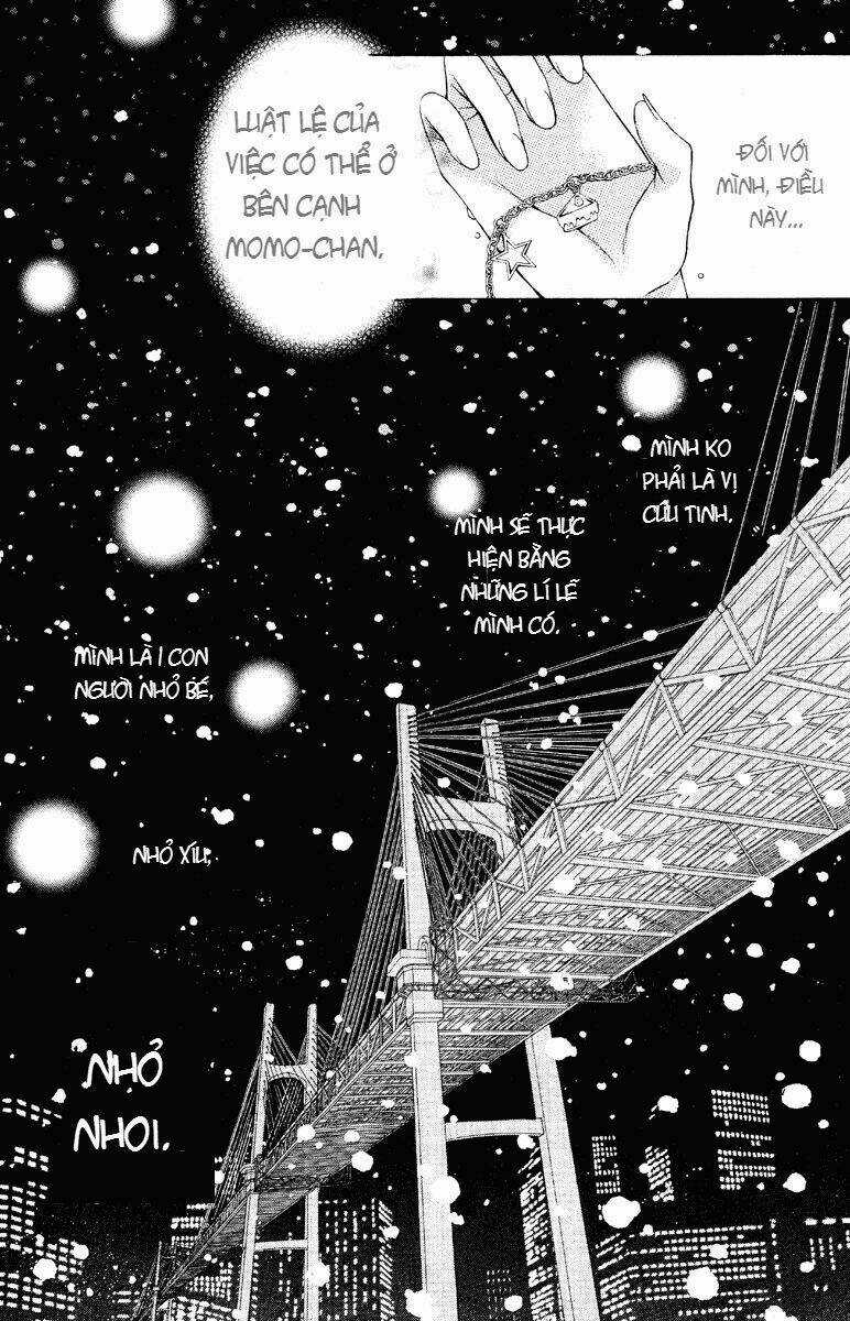 Momo Lover Chapter 9 trang 30