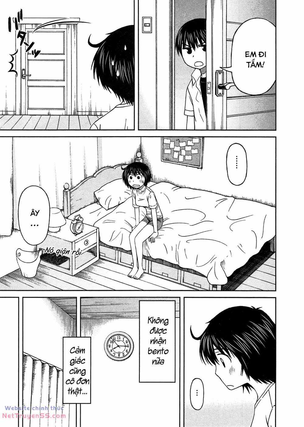 momo sora Chapter 10 trang 13
