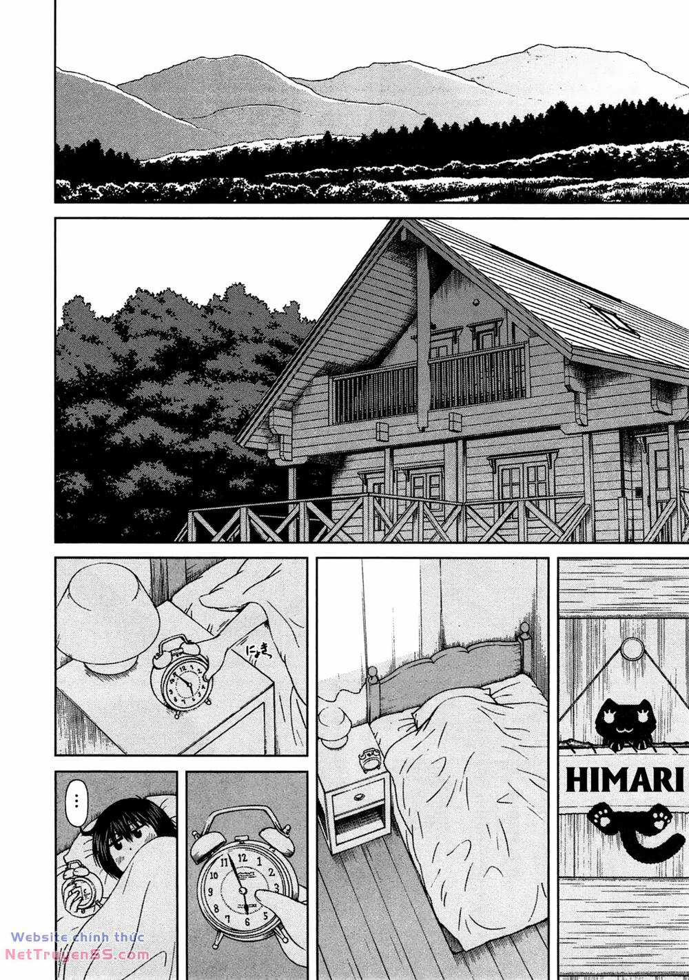 momo sora Chapter 10 trang 14
