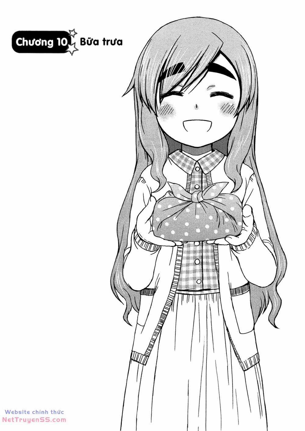 momo sora Chapter 10 trang 3