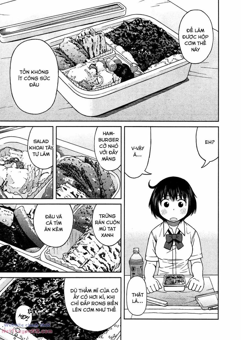 momo sora Chapter 10 trang 5