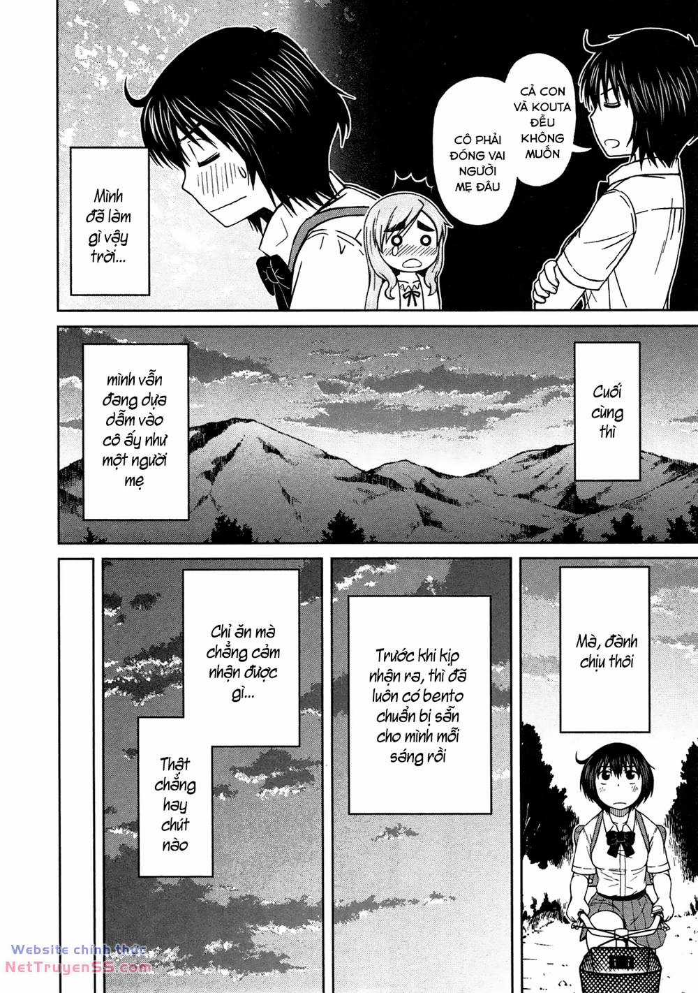 momo sora Chapter 10 trang 8