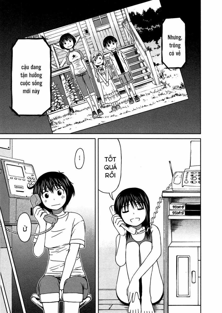 momo sora Chapter 11 trang 13