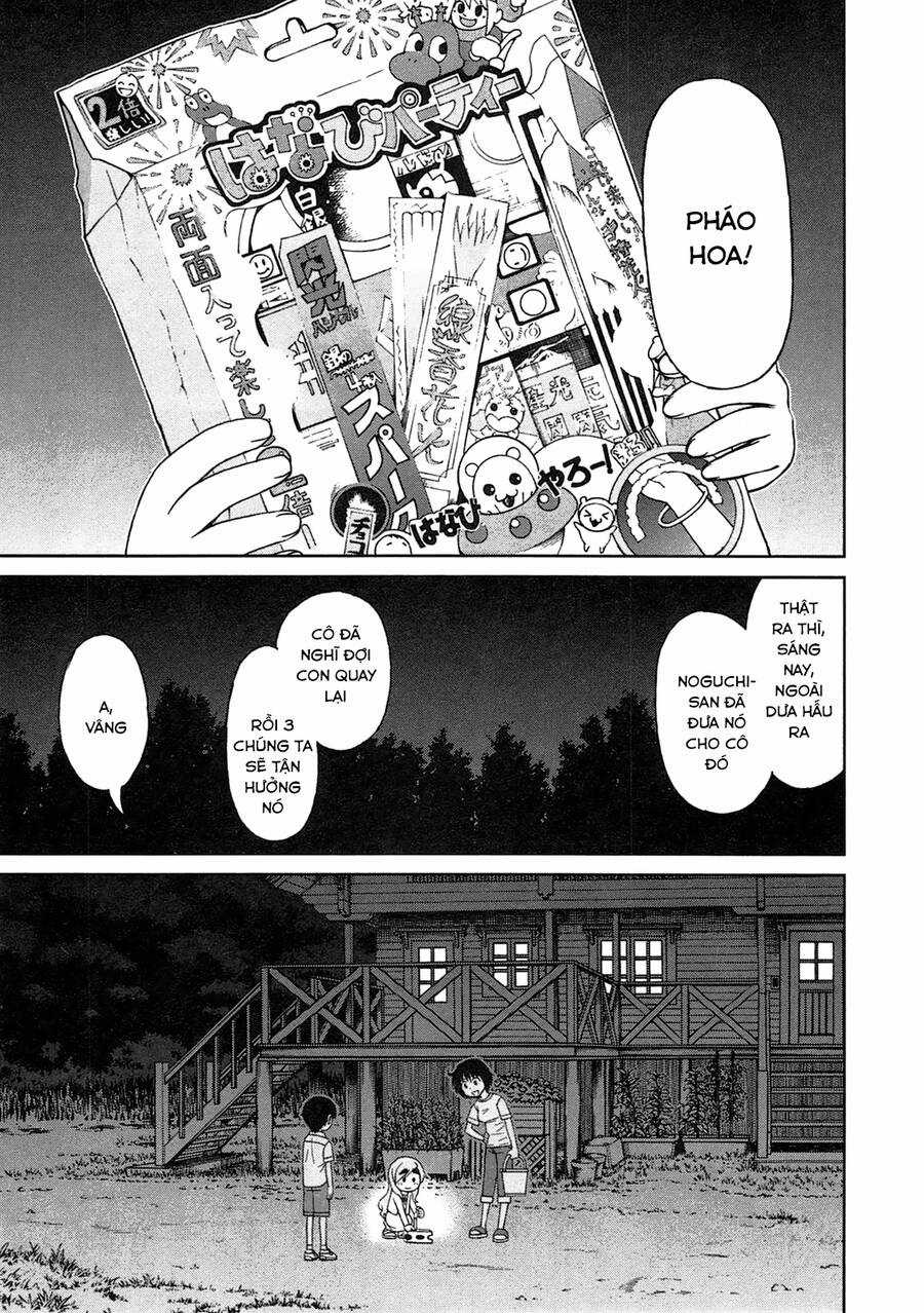 momo sora Chapter 11 trang 15