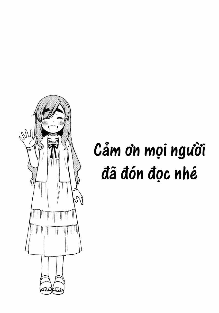 momo sora Chapter 11 trang 21