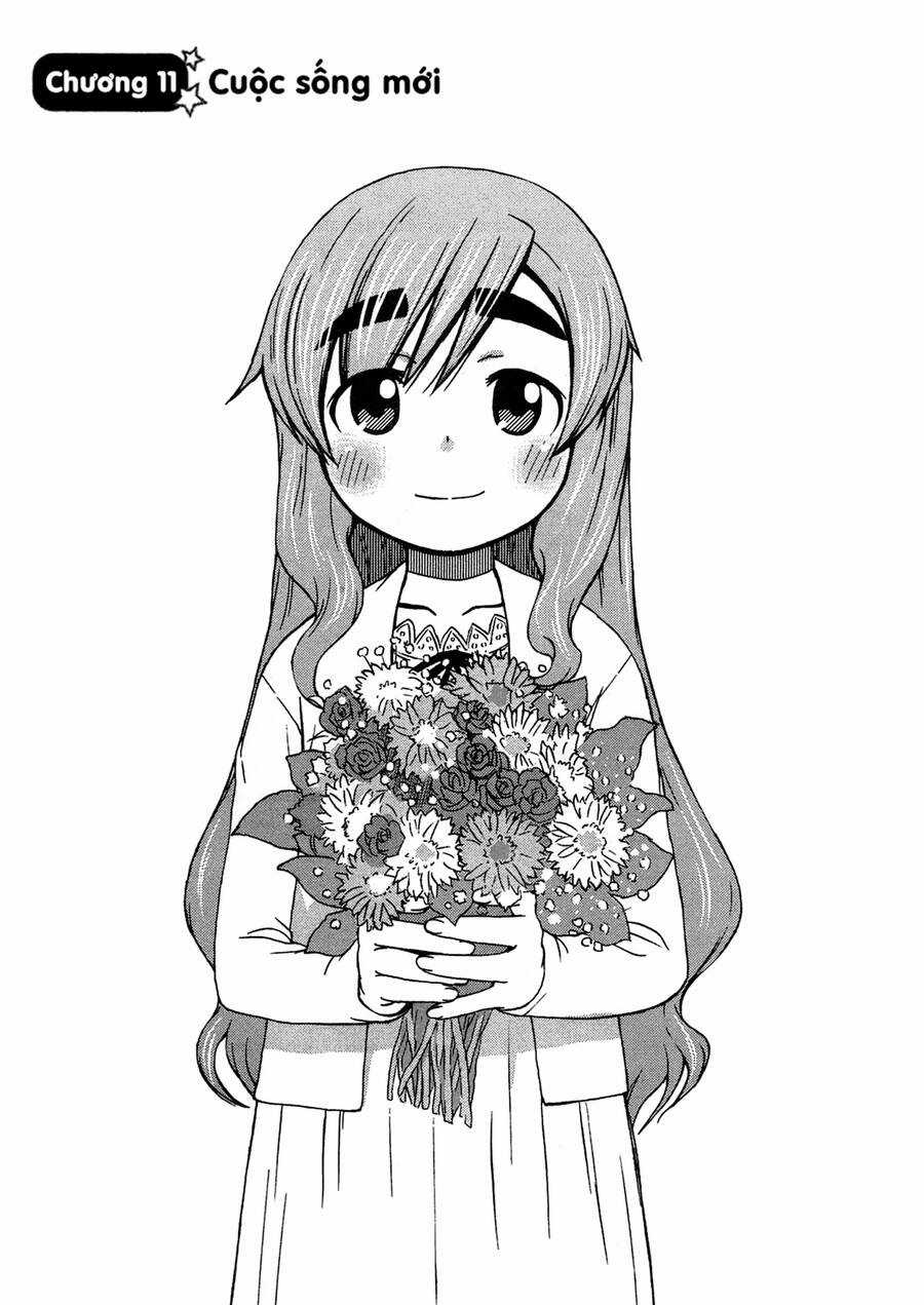 momo sora Chapter 11 trang 3