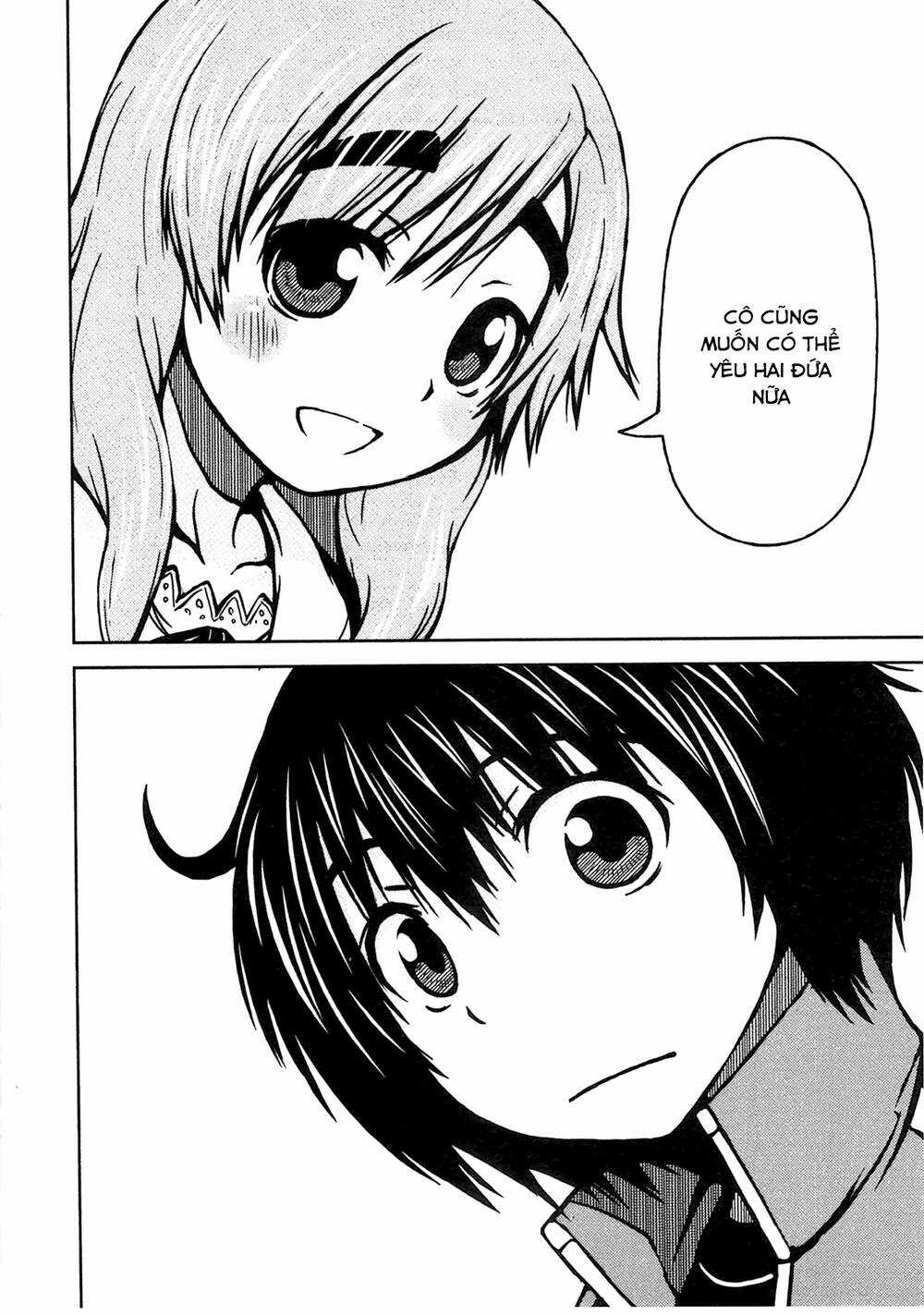 momo sora Chapter 2 trang 24