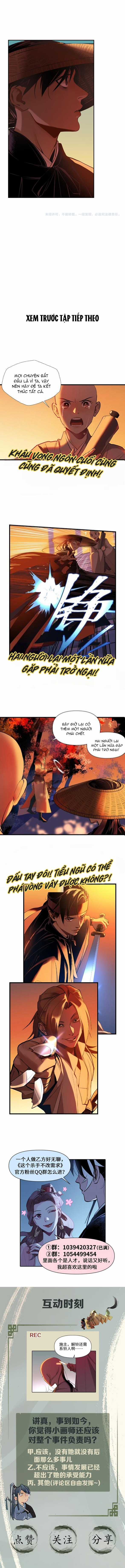 momo sora Chapter 22 trang 6