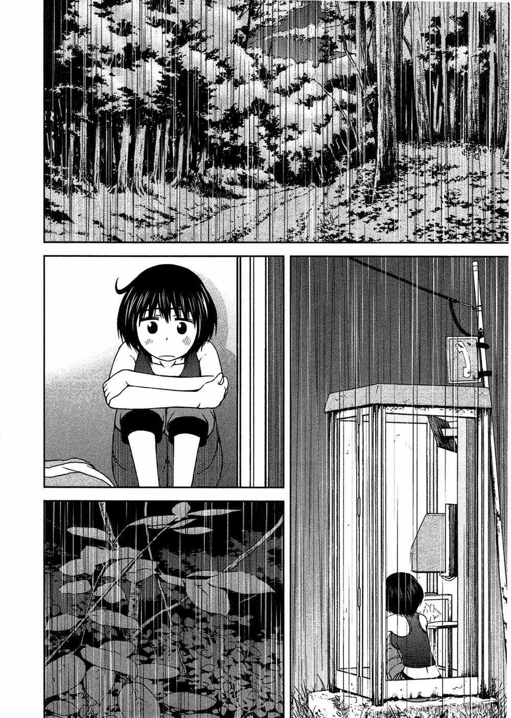 momo sora Chapter 5 trang 14