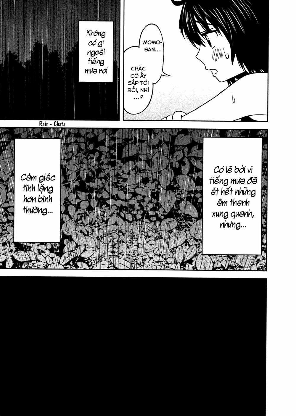 momo sora Chapter 5 trang 15