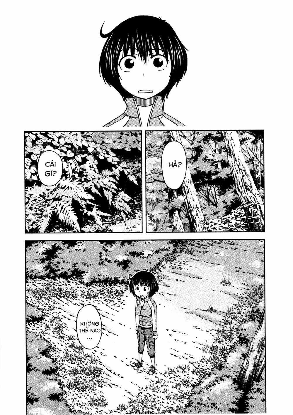 momo sora Chapter 5 trang 4