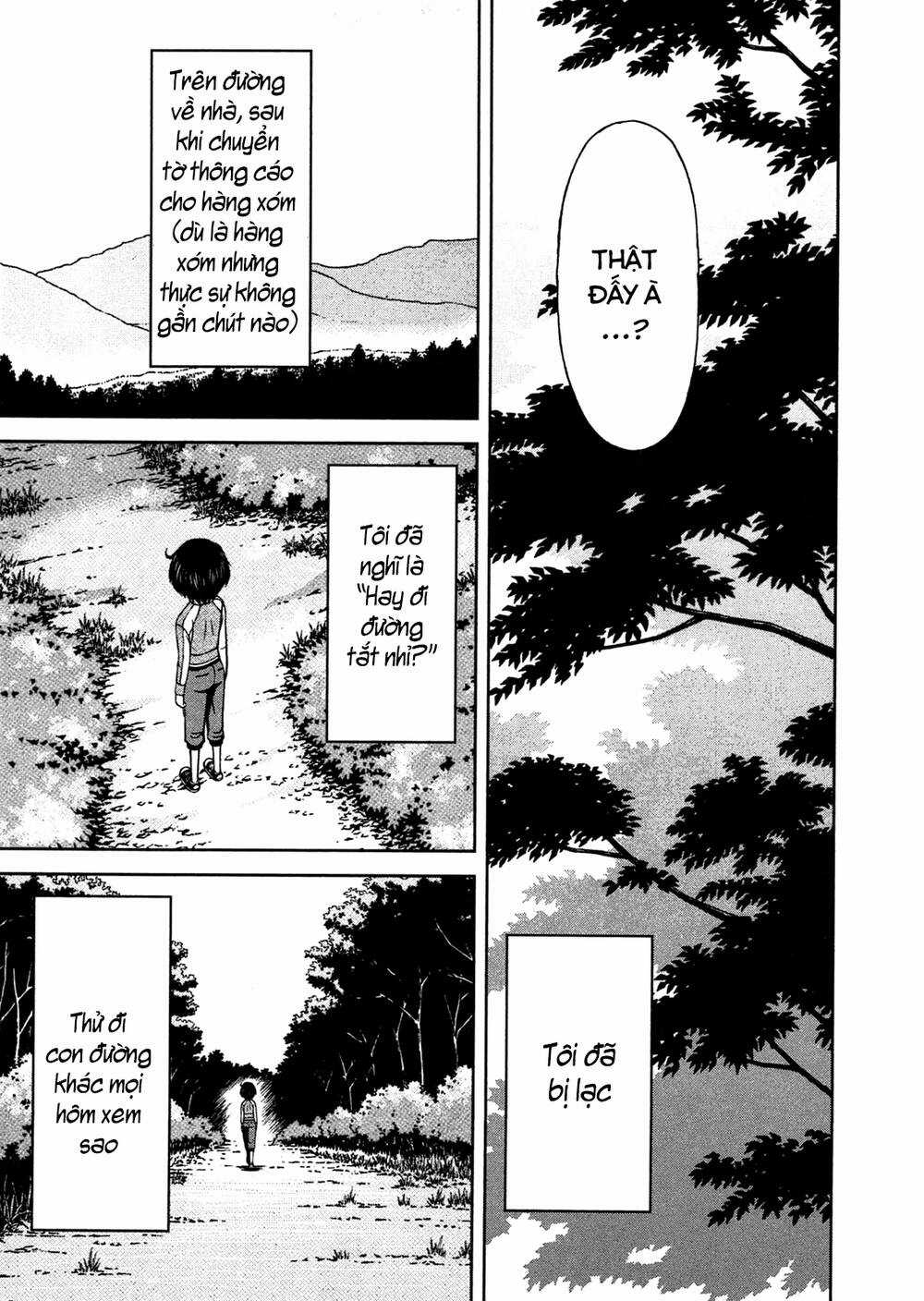 momo sora Chapter 5 trang 5