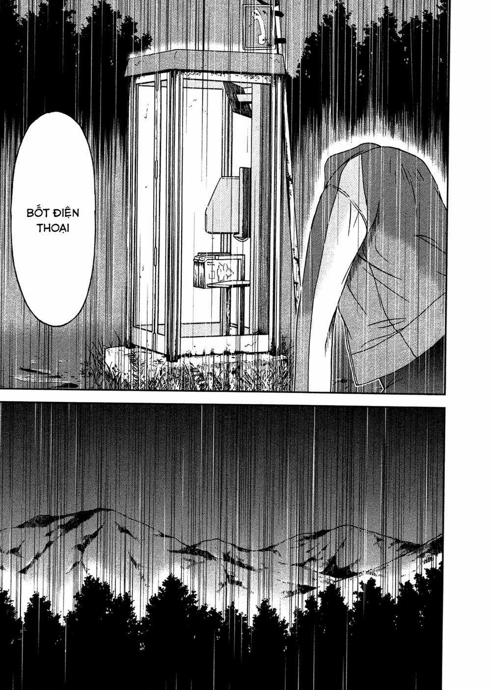 momo sora Chapter 5 trang 9