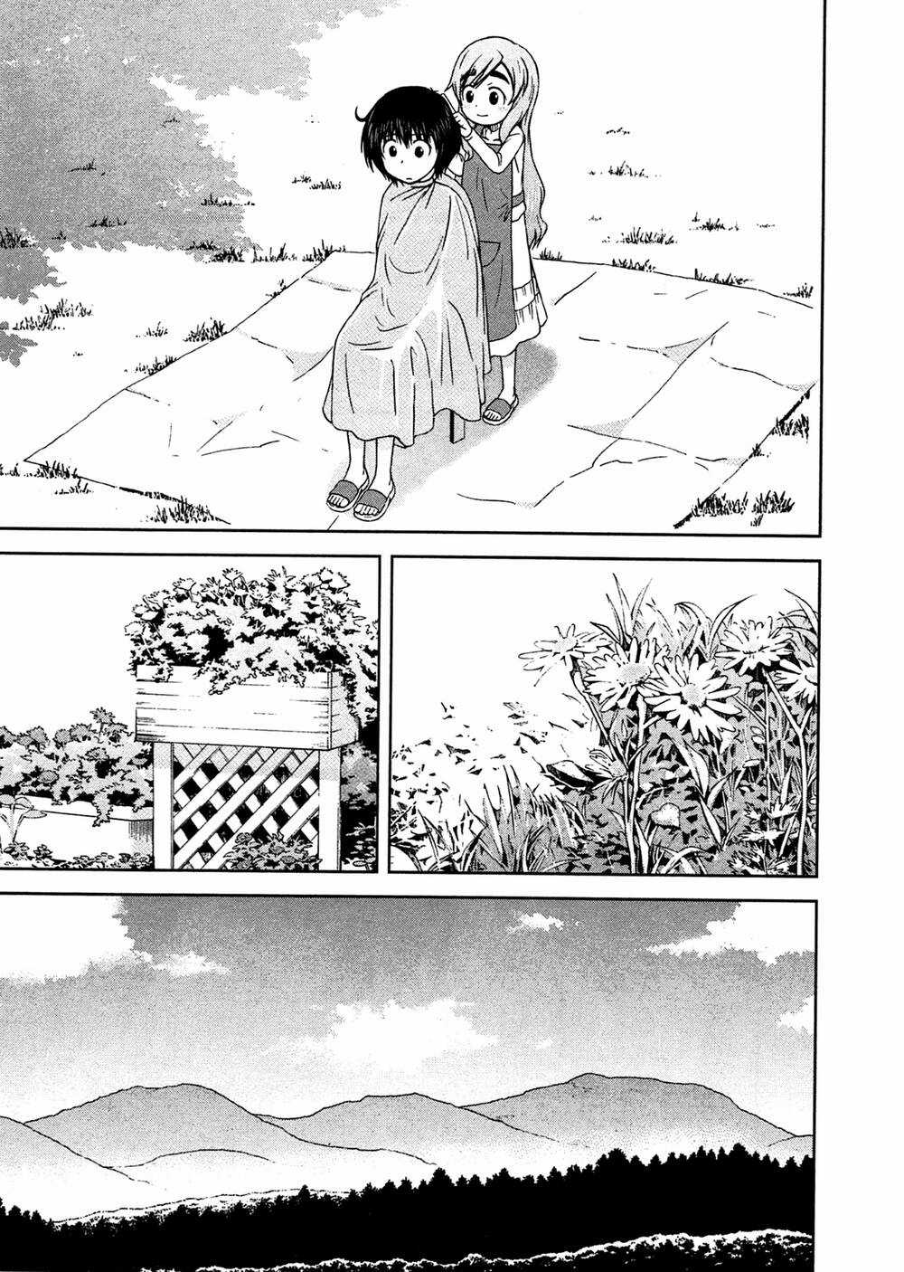 momo sora Chapter 6 trang 17