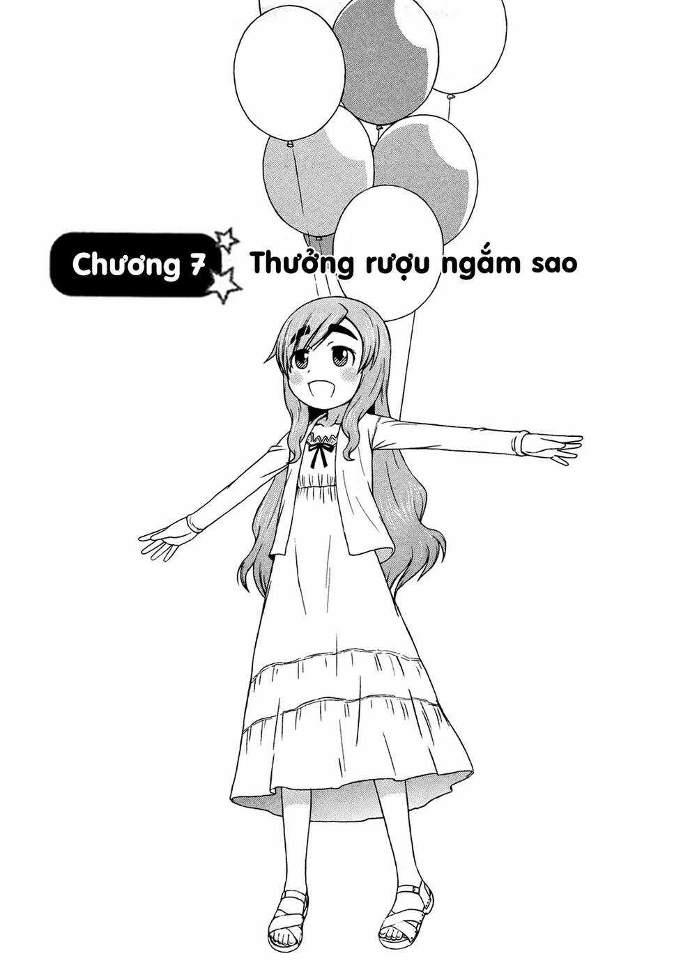 momo sora Chapter 7 trang 3