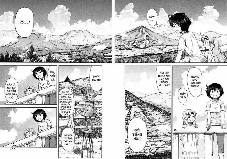 momo sora Chapter 8 trang 16