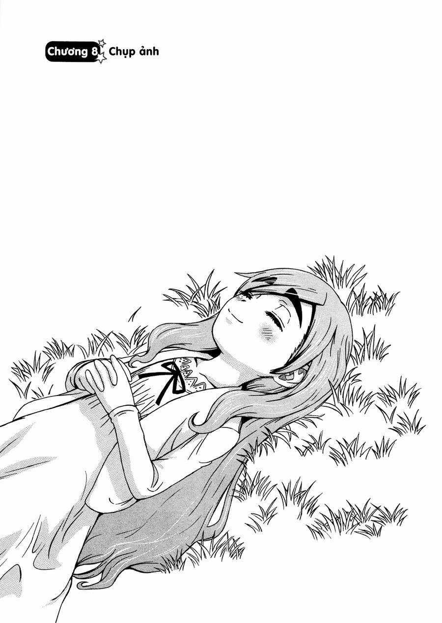 momo sora Chapter 8 trang 3