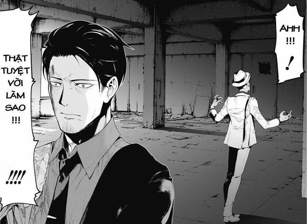 Momo: The Blood Taker Chapter 1 trang 63