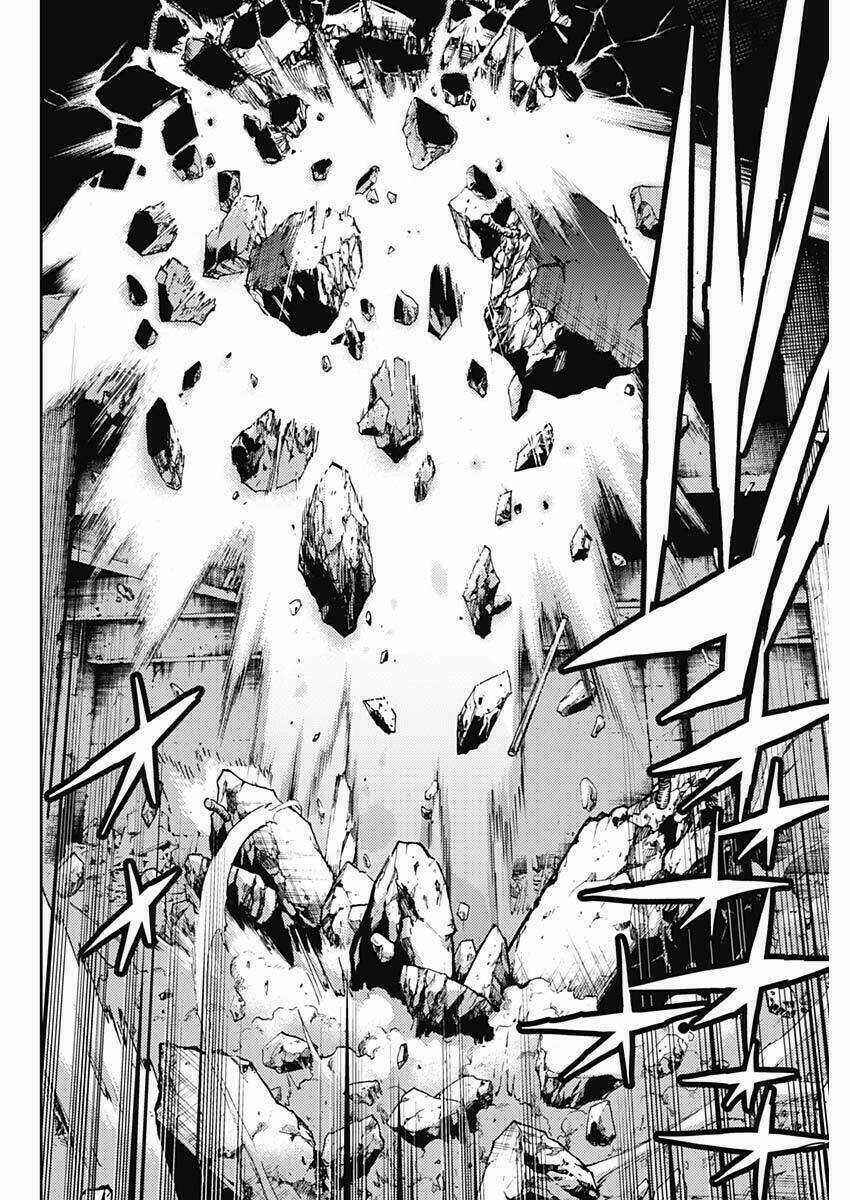 Momo: The Blood Taker Chapter 2 trang 24