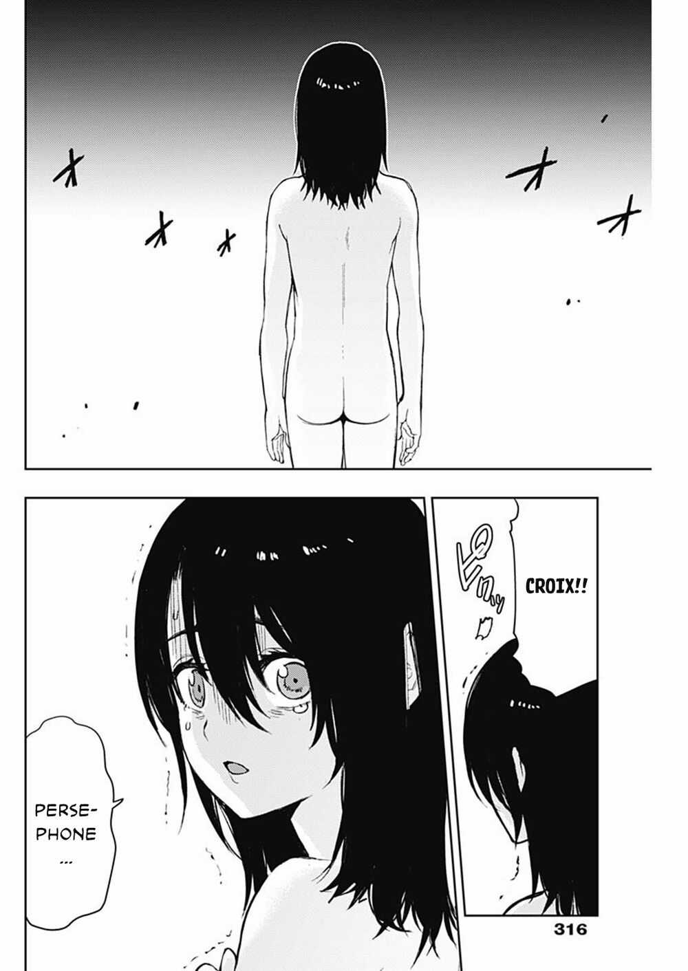 Momo: The Blood Taker Chapter 69 trang 14