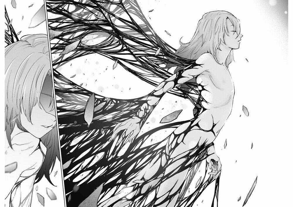 Momo: The Blood Taker Chapter 83 trang 18