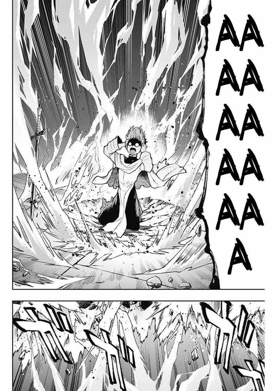 Momo: The Blood Taker Chapter 86 trang 13