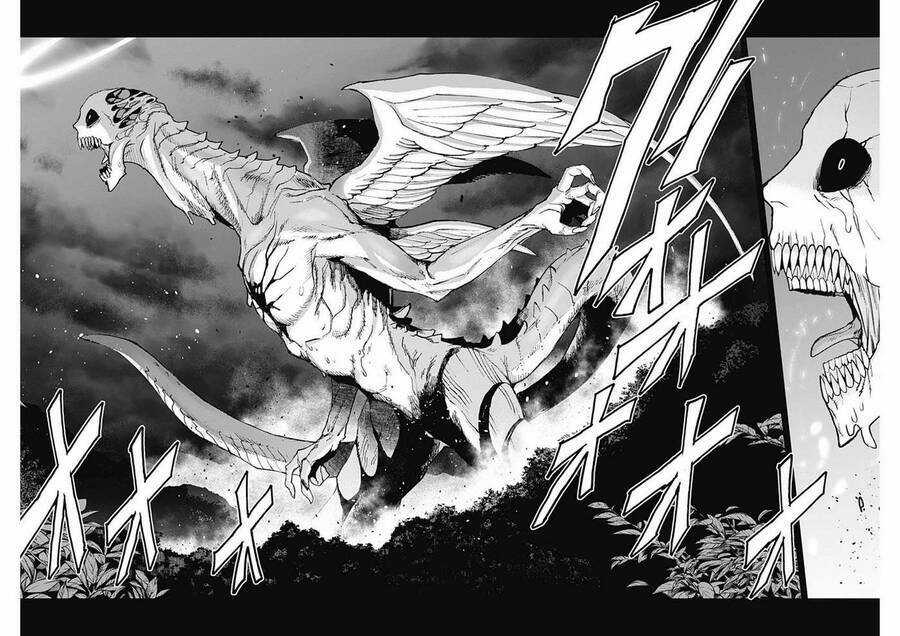 Momo: The Blood Taker Chapter 86 trang 15