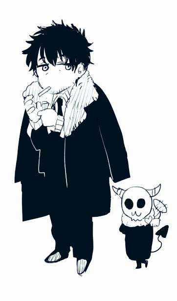 Momo: The Blood Taker Chapter 90 trang 21