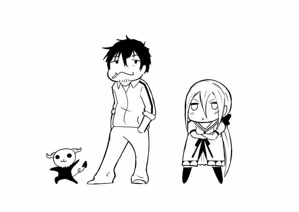 Momo: The Blood Taker Chapter 92 trang 22