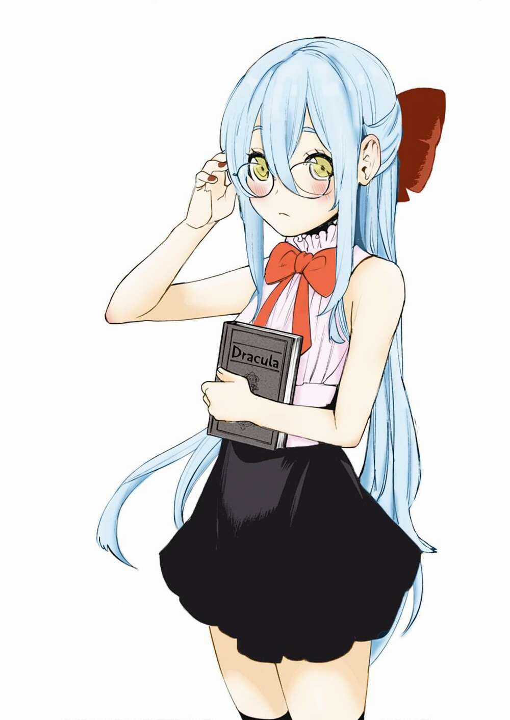 Momo: The Blood Taker Chapter 94 trang 21