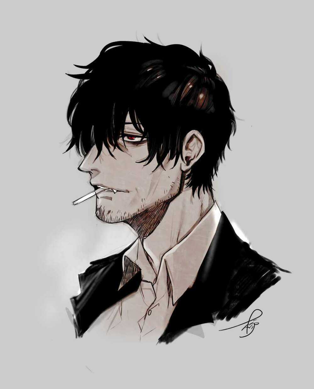 Momo: The Blood Taker Chapter 95 trang 21