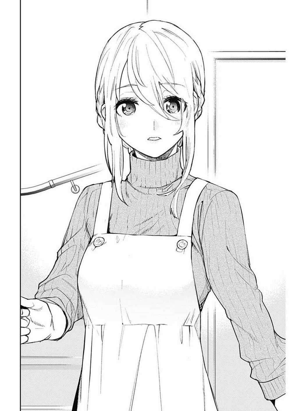 Momo: The Blood Taker Chapter 96 trang 10