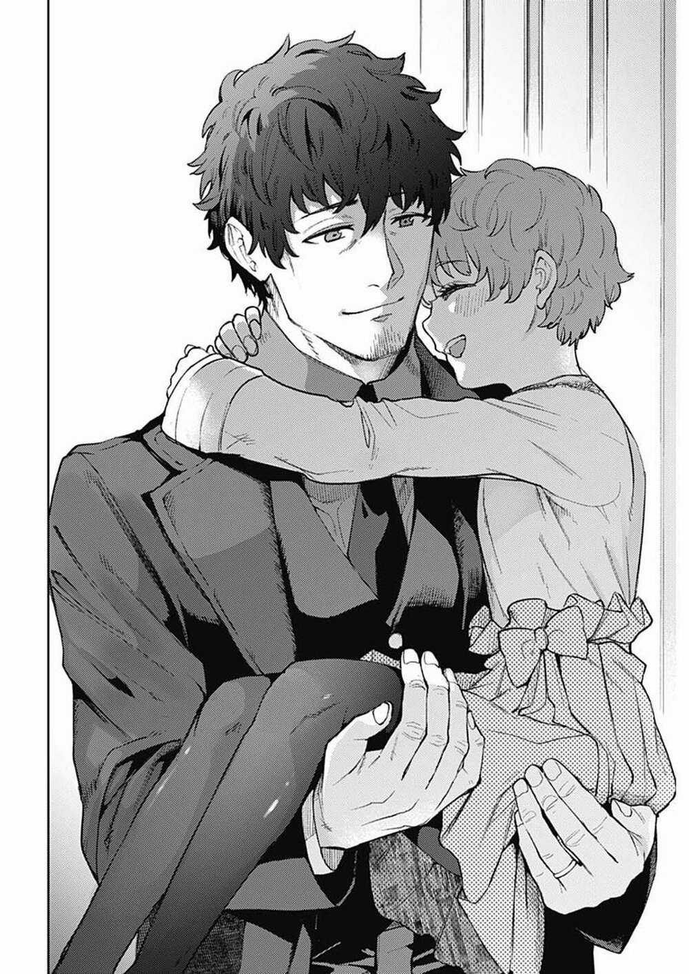 Momo: The Blood Taker Chapter 96 trang 18