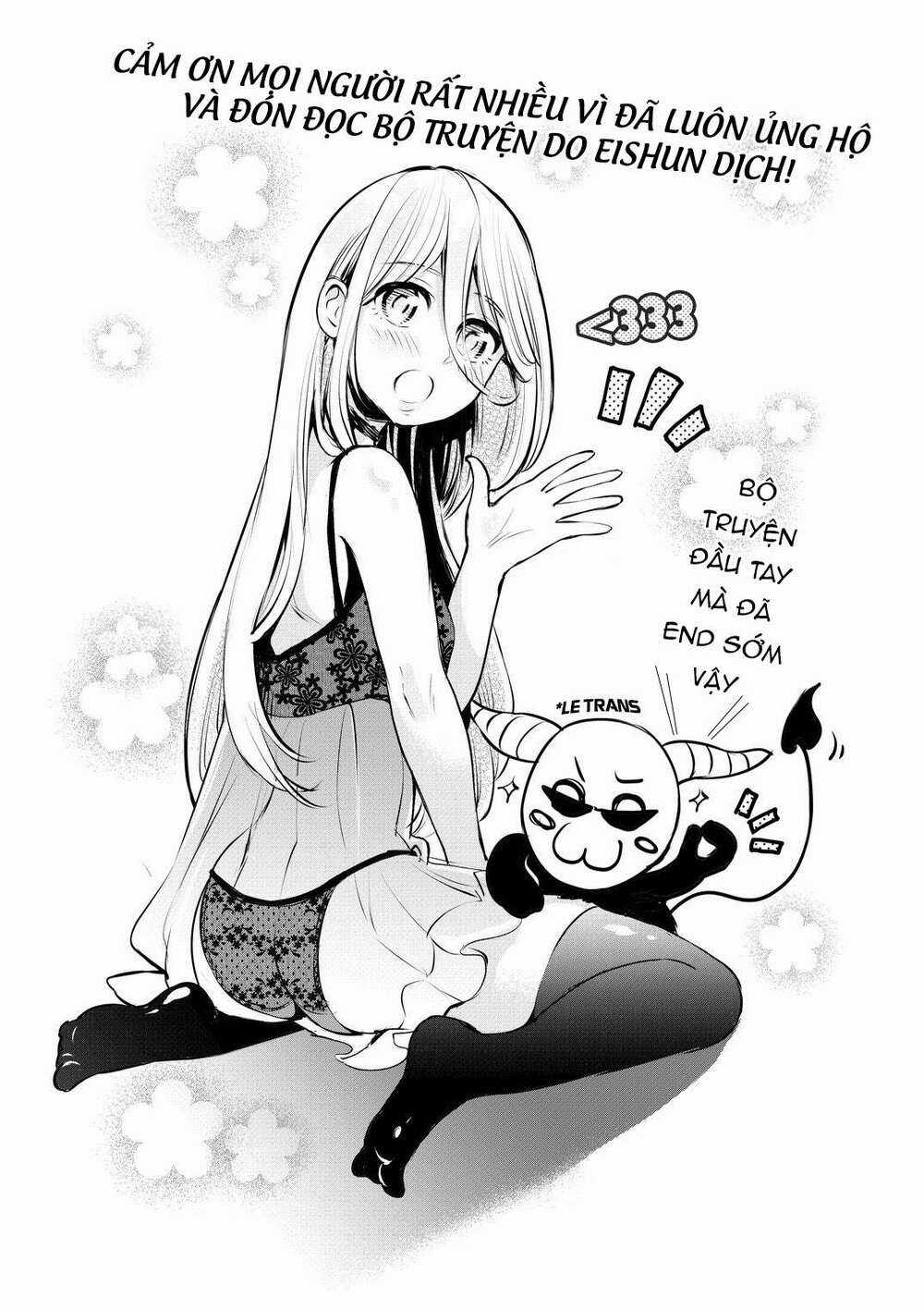 Momo: The Blood Taker Chapter 96 trang 21