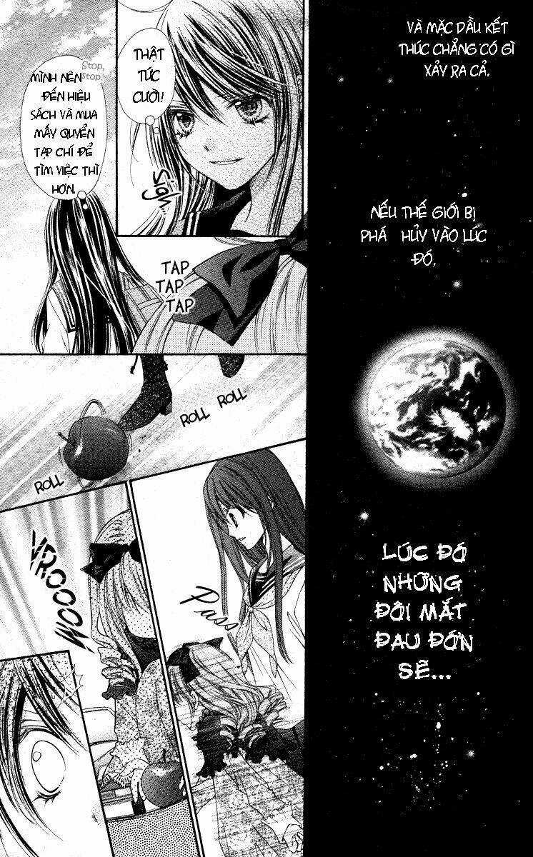 Momo Chapter 1 trang 10