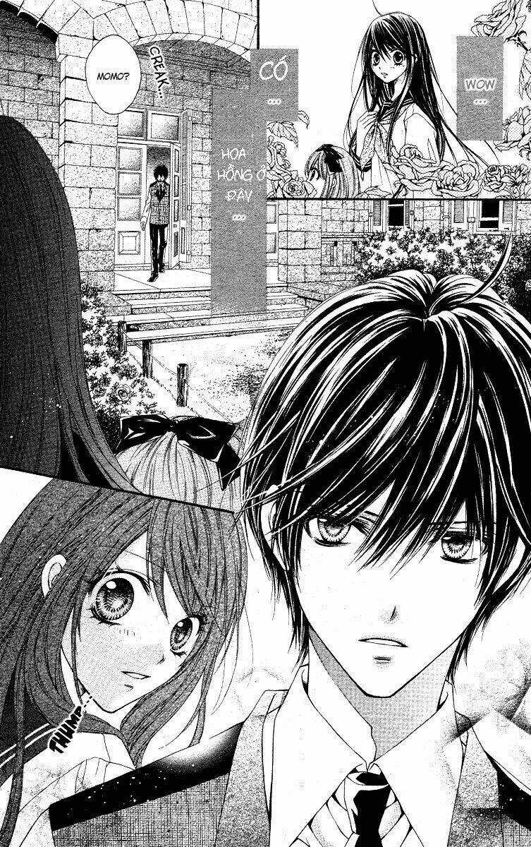 Momo Chapter 1 trang 16